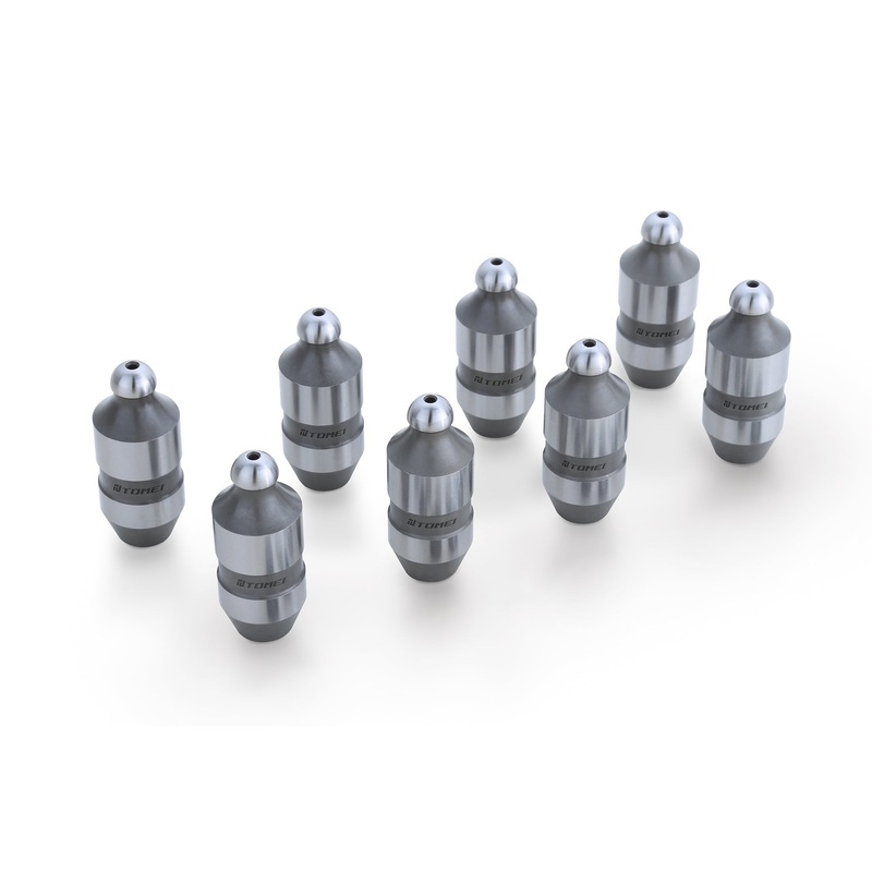TOMEI SOLID PIVOT SET SR20DE(T)