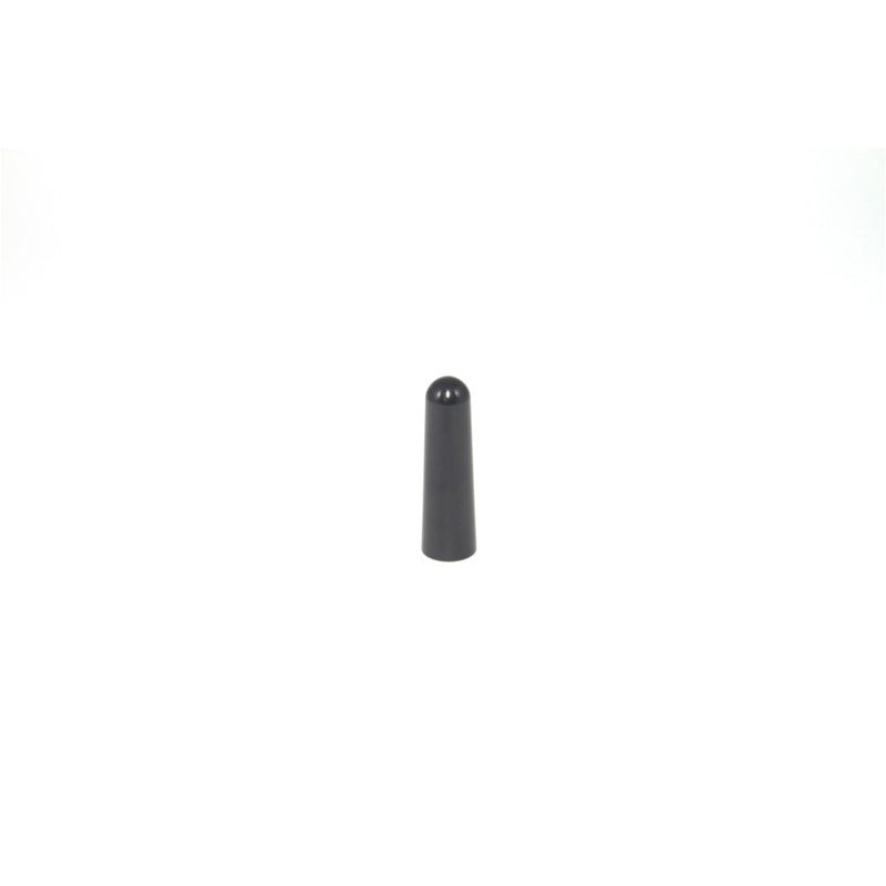 Torque Solution Super Shorty 2in. Billet Antenna: Mitsubishi Evolution X 2008+