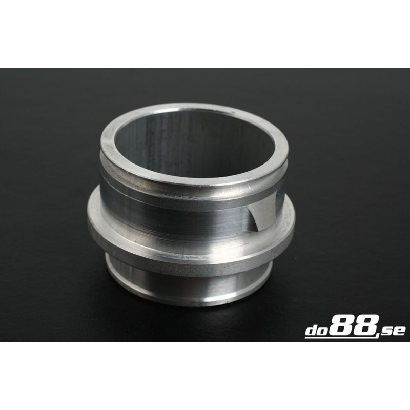 VAG Bayonet Hose Coupler 63/69mm