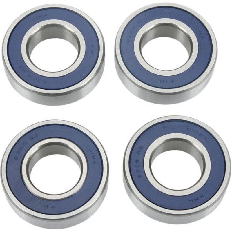 Wheel Bearing Kit-Mule by Moose Utility