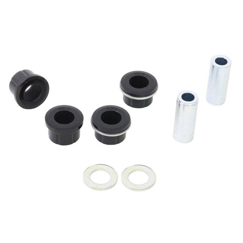 Whiteline Control Arm Lower Inner Front Bushing | 16-21 Civic